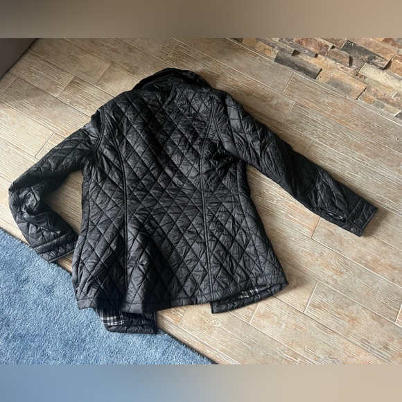 Pendleton Women’s Quilted Jacket - Picture 2 of 2